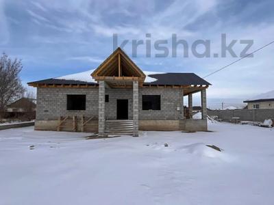 Отдельный дом · 6 комнат · 260 м² · 10 сот., Акторе 1 за 25 млн ₸ в Талдыкоргане