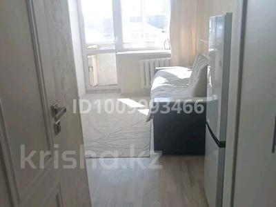 1-комнатная квартира · 18 м² · 2/5 этаж, Уральская 3 за 7.5 млн 〒 в Семее