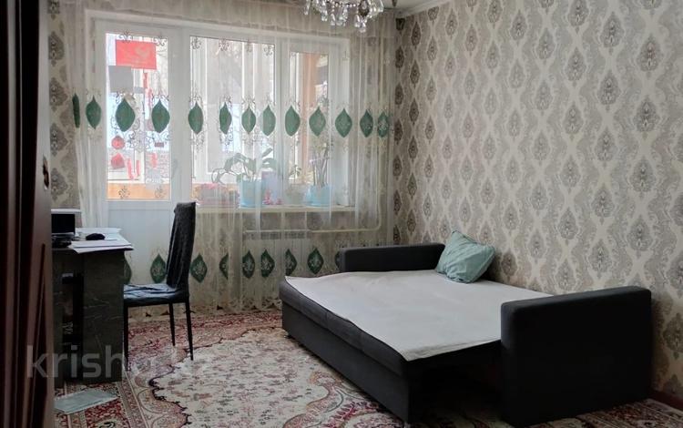 2-бөлмелі пәтер · 45 м² · 2 қабат, мкр.Талас 4, бағасы: 14.5 млн ₸ в Таразе — фото 2