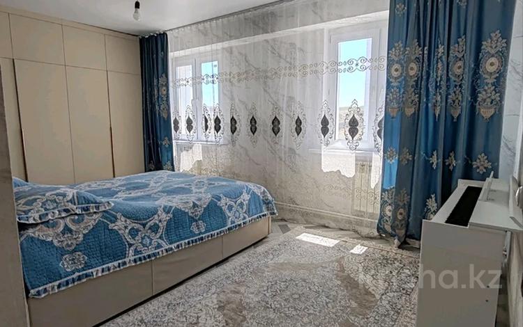 2-бөлмелі пәтер · 72.8 м² · 8/9 қабат, проспект Аль-Фараби 46, бағасы: 27.5 млн ₸ в Усть-Каменогорске — фото 7