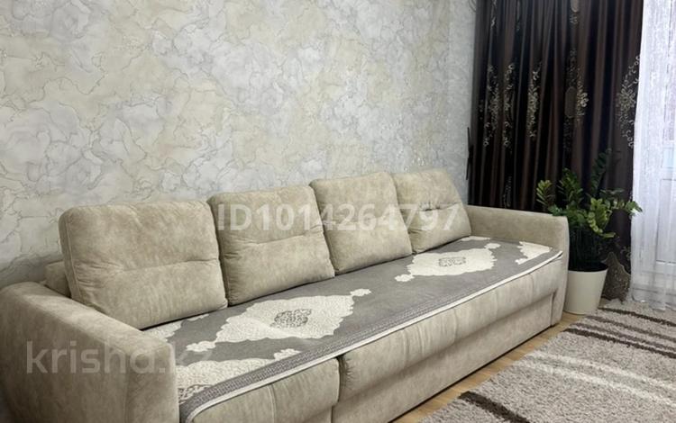 3-бөлмелі пәтер · 63.4 м² · 2/5 қабат, Степной 2 ш/а. 2, бағасы: 28 млн ₸ в Караганде, Казыбек би р-н — фото 11