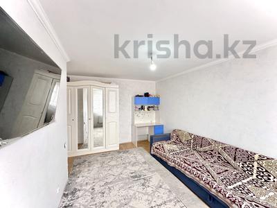 2-комнатная квартира · 48.4 м² · 10/11 этаж, Қошқарбаева 50 за 29.5 млн ₸ в Астане, Алматы р-н