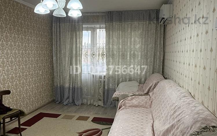 2-комнатная квартира · 48.4 м² · 5/5 этаж, Майкудук, 16й микрорайон — Возле Реала за 12 млн ₸ в Караганде, Алихана Бокейханова р-н — фото 2