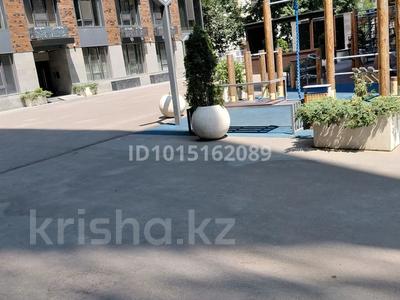 2-бөлмелі пәтер · 70 м² · 2/6 қабат, Абая 38, бағасы: 600 000 ₸ в Алматы, Бостандыкский р-н