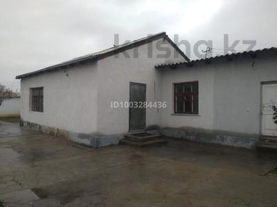 Отдельный дом · 4 комнаты · 75 м² · 10 сот., Дарынды 65 — Диметов за 14 млн 〒 в Туркестане