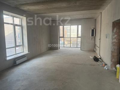 3-комнатная квартира · 111.3 м² · 4/5 этаж, Микрорайон Нуртас 4014/9 за ~ 46.2 млн ₸ в Шымкенте, Каратауский р-н