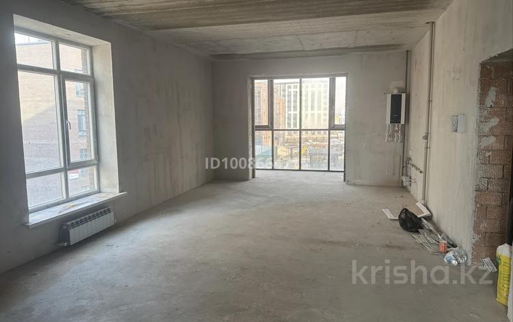3-комнатная квартира · 111.3 м² · 4/5 этаж, Микрорайон Нуртас 4014/9 за ~ 46.2 млн ₸ в Шымкенте, Каратауский р-н — фото 6