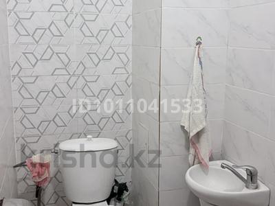 2-бөлмелі пәтер · 69 м² · 1/4 қабат, мкр Зердели 1/49, бағасы: 30.5 млн ₸ в Алматы, Алатауский р-н