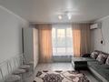 1-комнатная квартира · 30 м² · 6/9 этаж, мкр Аккент за 200 000 ₸ в Алматы, Алатауский р-н