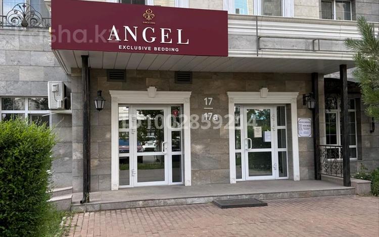 Еркін · 122 м², бағасы: 119.9 млн ₸ в Астане, Есильский р-н — фото 2