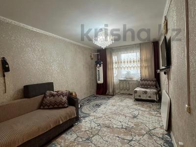 2-комнатная квартира · 47.4 м² · 3/5 этаж, ул. Квартал 4а — старый город за 8 млн 〒 в Темиртау