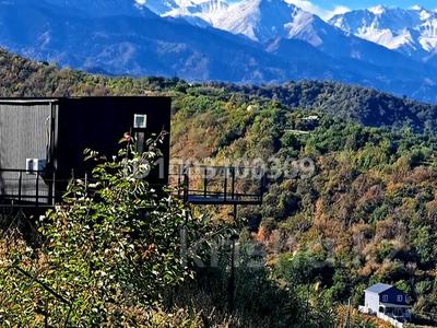 Жеке үй · 2 бөлме · 40 м², СТ Ак-Су 32, бағасы: 25 000 〒 в Алматы, Медеуский р-н