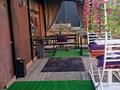 Дом · 2 комнаты · 40 м², СТ Ак-Су 32 за 30 000 ₸ в Алматы, Медеуский р-н — фото 20