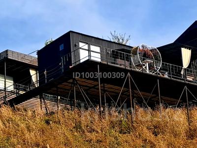 Дом · 2 комнаты · 40 м², СТ Ак-Су 32 за 25 000 〒 в Алматы, Медеуский р-н