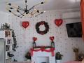Дом · 2 комнаты · 40 м², СТ Ак-Су 32 за 30 000 ₸ в Алматы, Медеуский р-н — фото 5
