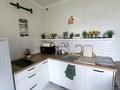 Дом · 2 комнаты · 40 м², СТ Ак-Су 32 за 30 000 ₸ в Алматы, Медеуский р-н — фото 7