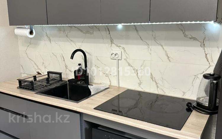 1-бөлмелі пәтер · 35 м² · 1/5 қабат, мкр Думан-2, бағасы: 15 млн ₸ в Алматы, Медеуский р-н — фото 8