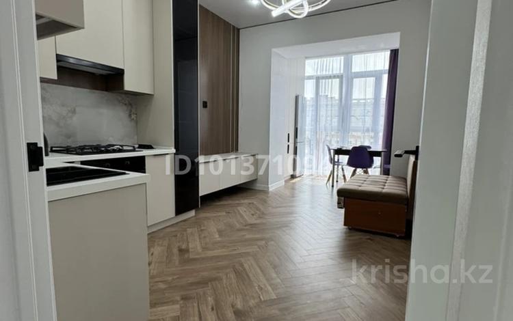 1-бөлмелі пәтер · 55 м² · 9/10 қабат, мкр. Алтын орда, Алия Молдагулова 66 Б, бағасы: 25 млн ₸ в Актобе — фото 2