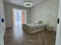 1-бөлмелі пәтер · 55 м² · 9/10 қабат, мкр. Алтын орда, Алия Молдагулова 66 Б, бағасы: 25 млн ₸ в Актобе — фото 4