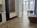1-бөлмелі пәтер · 55 м² · 9/10 қабат, мкр. Алтын орда, Алия Молдагулова 66 Б, бағасы: 25 млн ₸ в Актобе — фото 7