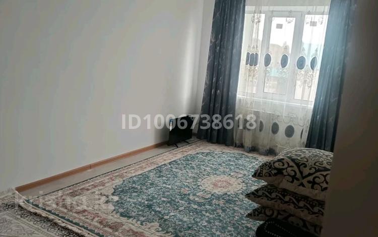 2-бөлмелі пәтер · 59.9 м² · 2 қабат, мкр. Зачаганск пгт, Акан Сері, бағасы: 25 млн ₸ в Уральске — фото 2