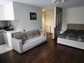 1-бөлмелі пәтер · 35 м² · 2/3 қабат, Жамбыла жабаева 131, бағасы: 250 000 ₸ в Петропавловске — фото 23
