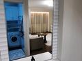 1-бөлмелі пәтер · 35 м² · 2/3 қабат, Жамбыла жабаева 131, бағасы: 250 000 ₸ в Петропавловске — фото 8