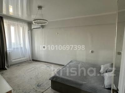 1-бөлмелі пәтер · 30 м² · 4 қабат, мкр Орбита-4 11, бағасы: 29 млн ₸ в Алматы, Бостандыкский р-н