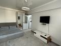 1-бөлмелі пәтер · 30 м² · 4 қабат, мкр Орбита-4 11, бағасы: 29 млн ₸ в Алматы, Бостандыкский р-н — фото 2