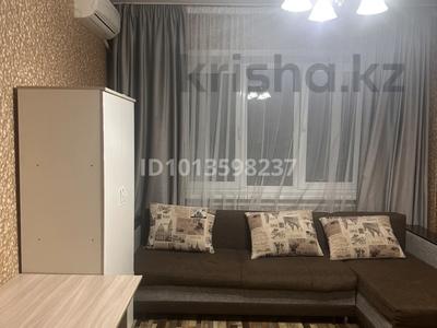 1-комнатная квартира · 33 м² · 3/9 этаж, Толе би 179 за 200 000 ₸ в Алматы, Алмалинский р-н