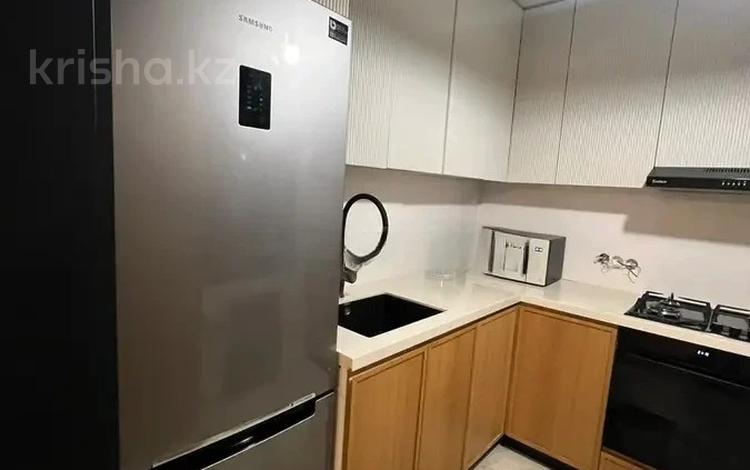 3-бөлмелі пәтер · 65 м² · 1/5 қабат, мкр Орбита-4 6 — Альфараби Мустафина, Парк Президента, Ясли сад 89, Школа 40, Магнум, МЕГА, бағасы: 60 млн ₸ в Алматы, Бостандыкский р-н — фото 8