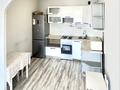 1-бөлмелі пәтер · 47.2 м² · 10/19 қабат, Б. Момышулы, бағасы: 22 млн ₸ в Астане, Алматы р-н — фото 2