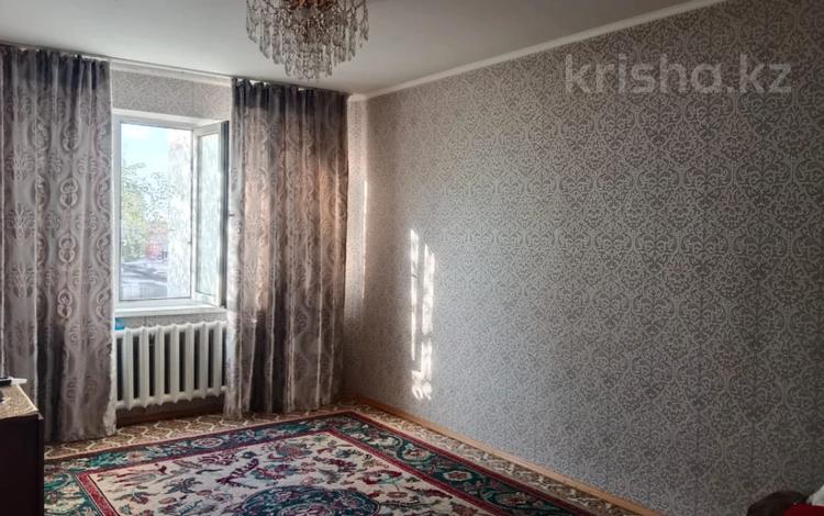 3-комнатная квартира, 66 м², 4/9 этаж, мкр 12