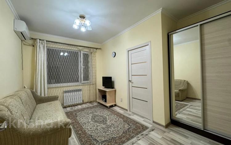 1-бөлмелі пәтер · 30 м² · 9/10 қабат, Райымбек батыра, бағасы: 23 млн ₸ в  — фото 11