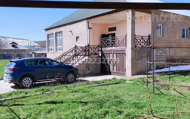 Жеке үй · 6 бөлме · 200 м² · 24 жүзд., Ай Сүгір 154 — Камбарұлы и айсүгір, бағасы: 55 млн ₸ в Шымкенте, Енбекшинский р-н — фото 2