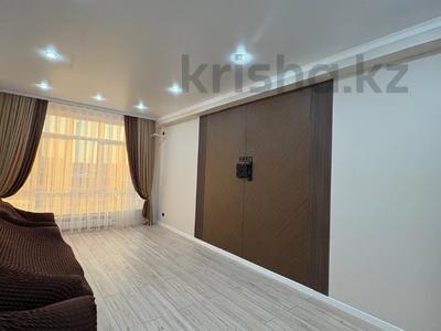 2-комнатная квартира · 70 м² · 4/5 этаж, Абиш Кекилбаева 60/4 за 27.3 млн ₸ в Атырау