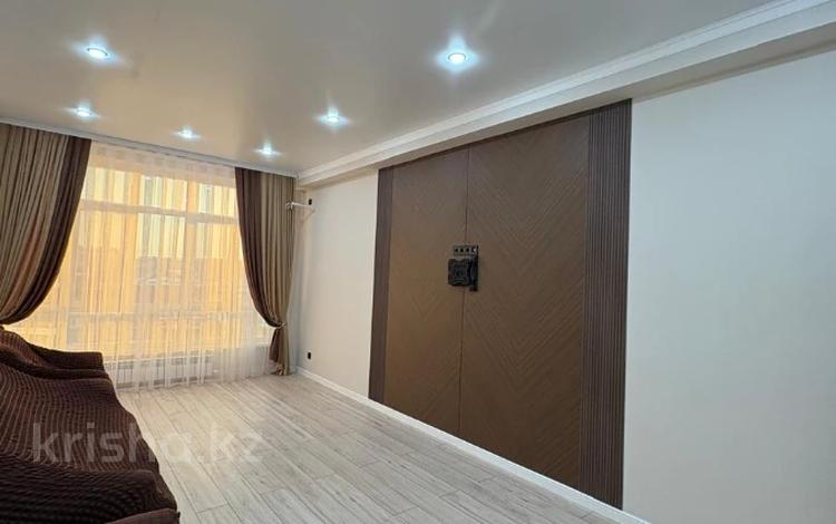 2-комнатная квартира · 70 м² · 4/5 этаж, Абиш Кекилбаева 60/4 за 27.3 млн ₸ в Атырау — фото 11