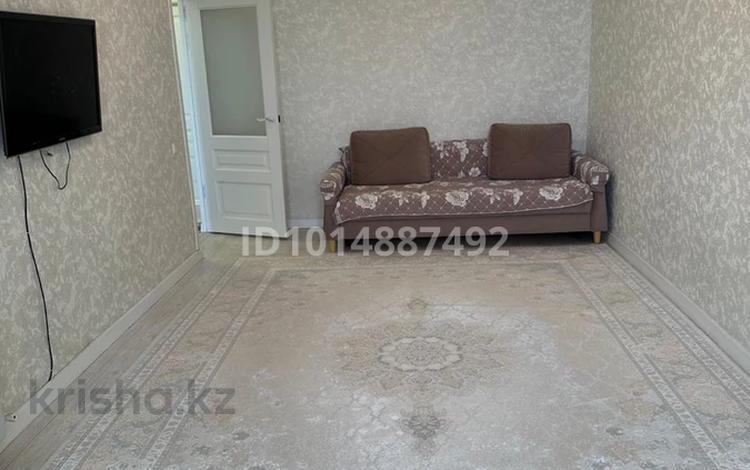 2-комнатная квартира · 47 м² · 4/5 этаж, 1 мая 35 за 19.5 млн ₸ в Шымкенте, Туран р-н — фото 2