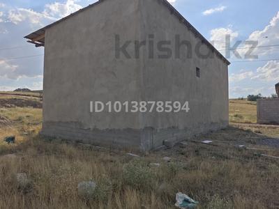 Жеке үй · 2 бөлме · 60 м² · 800 жүзд., квартал Жулдыз, бағасы: 7 млн ₸ в Шымкенте, Енбекшинский р-н