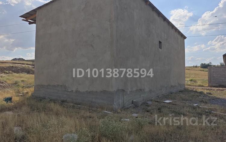 Жеке үй · 2 бөлме · 60 м² · 800 жүзд., квартал Жулдыз, бағасы: 7 млн ₸ в Шымкенте, Енбекшинский р-н — фото 2