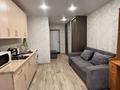 1-комнатная квартира · 18 м² · 2/5 этаж, Казахстан 161 за 7.5 млн ₸ в Усть-Каменогорске