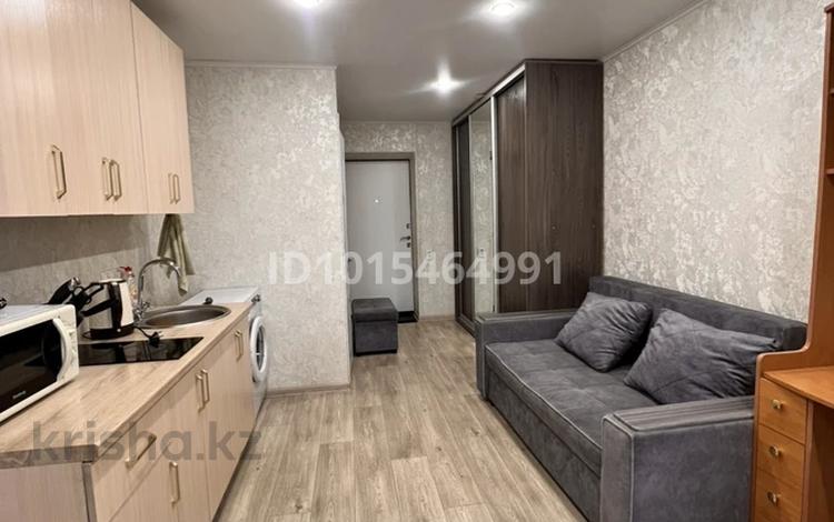1-комнатная квартира · 18 м² · 2/5 этаж, Казахстан 161 за 7.5 млн ₸ в Усть-Каменогорске — фото 2