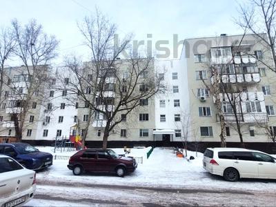 1-комнатная квартира · 14.4 м² · 1/5 этаж, ул. Б.Майлина 13 — Район Евразии за 8.8 млн 〒 в Астане, Алматы р-н