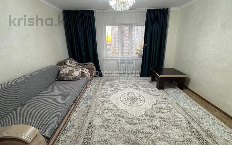 3-комнатная квартира · 88 м² · 9/25 этаж, мкр Юго-Восток, Байкен Ашимова 24 за 250 000 ₸ в Караганде, Казыбек би р-н — фото 2