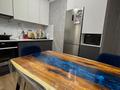 3-комнатная квартира · 88 м² · 9/25 этаж, мкр Юго-Восток, Байкен Ашимова 24 за 250 000 ₸ в Караганде, Казыбек би р-н — фото 2