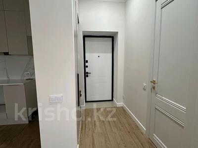 2-бөлмелі пәтер · 40 м² · 10/12 қабат, ​067-й учетный квартал участок 502, бағасы: 23 млн ₸ в Караганде, Алихана Бокейханова р-н
