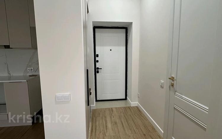 2-бөлмелі пәтер · 40 м² · 10/12 қабат, ​067-й учетный квартал участок 502, бағасы: 23 млн ₸ в Караганде, Алихана Бокейханова р-н — фото 2