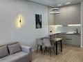 3-бөлмелі пәтер · 73.6 м² · 7/18 қабат, E-882 7, бағасы: 52 млн ₸ в Астане, Нура р-н — фото 3