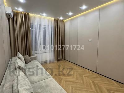 1-комнатная квартира · 41 м² · 2/9 этаж, Жамбыла 162 за 27 млн ₸ в Таразе