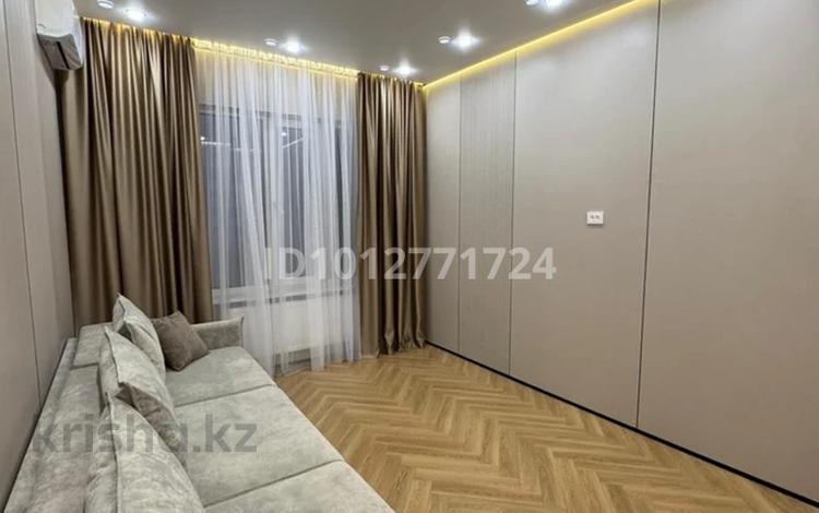 1-комнатная квартира · 41 м² · 2/9 этаж, Жамбыла 162 за 27 млн ₸ в Таразе — фото 2